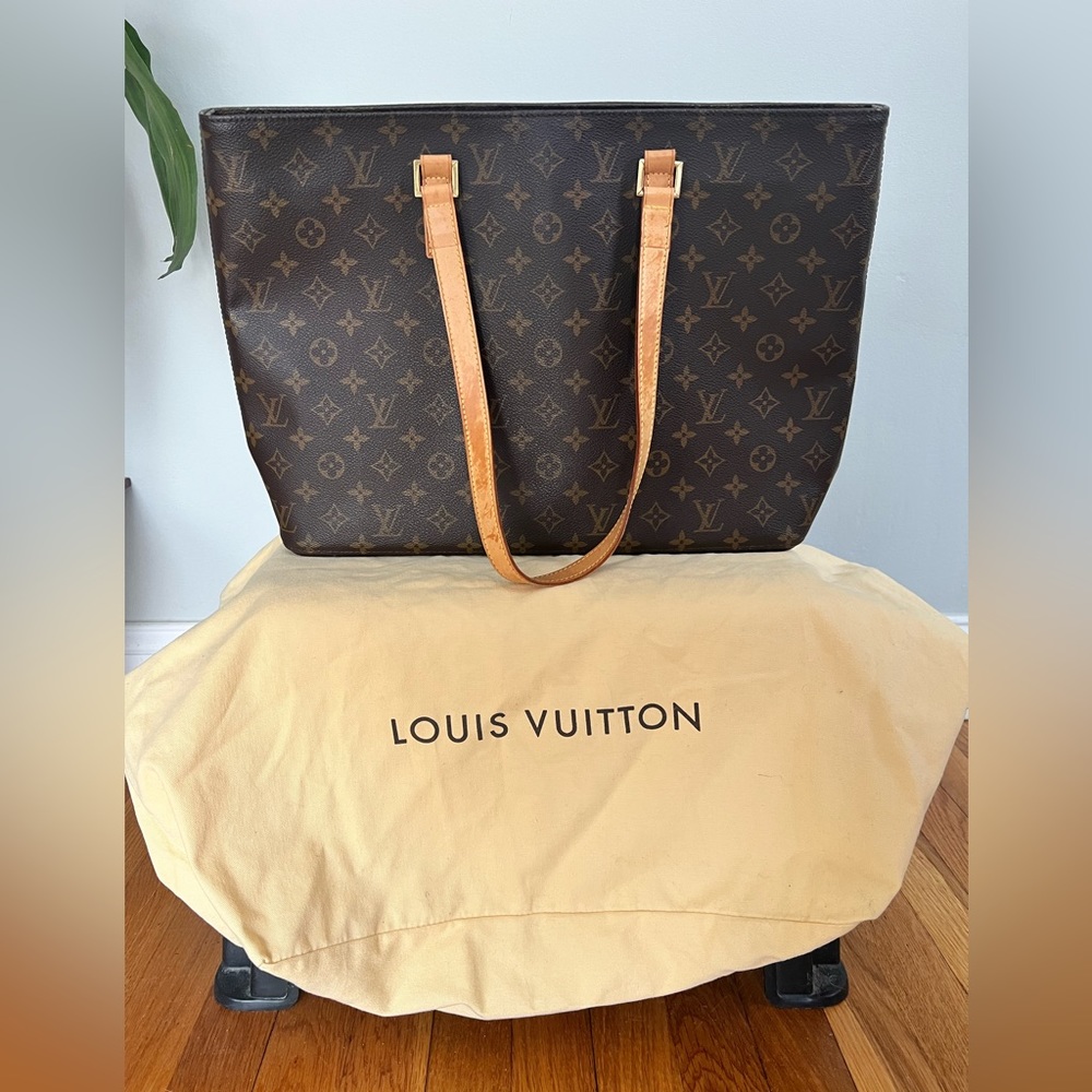 Luis Vuitton bag